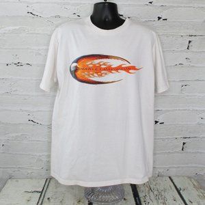 Harley Davidson Vintage Thunder Creek Chattanooga TN T-Shirt